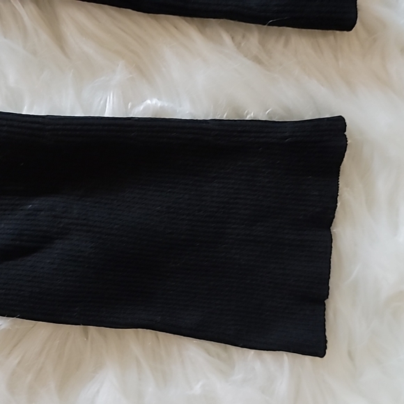 Danielle Bernstein Snap Up Sweater - Picture 7 of 11